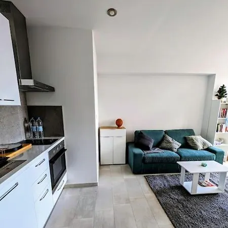 ארטמידה Vasiliki Studio, Beautiful New Built Appartement 10 Km To Airport מראה חיצוני תמונה