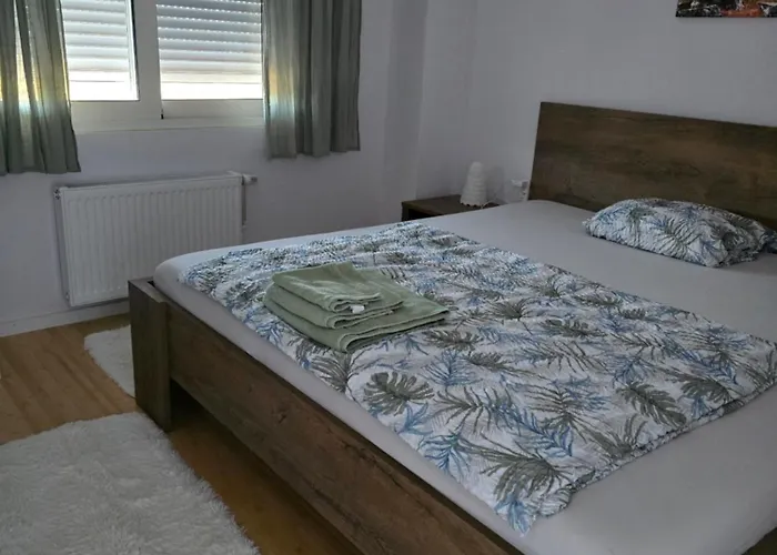 Vasiliki Studio, Beautiful New Built Appartement 10 Km To Airport
