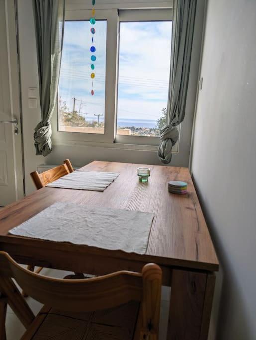 Vasiliki Studio, Beautiful New Built 10 Km To Airport * Artemida (Attica)