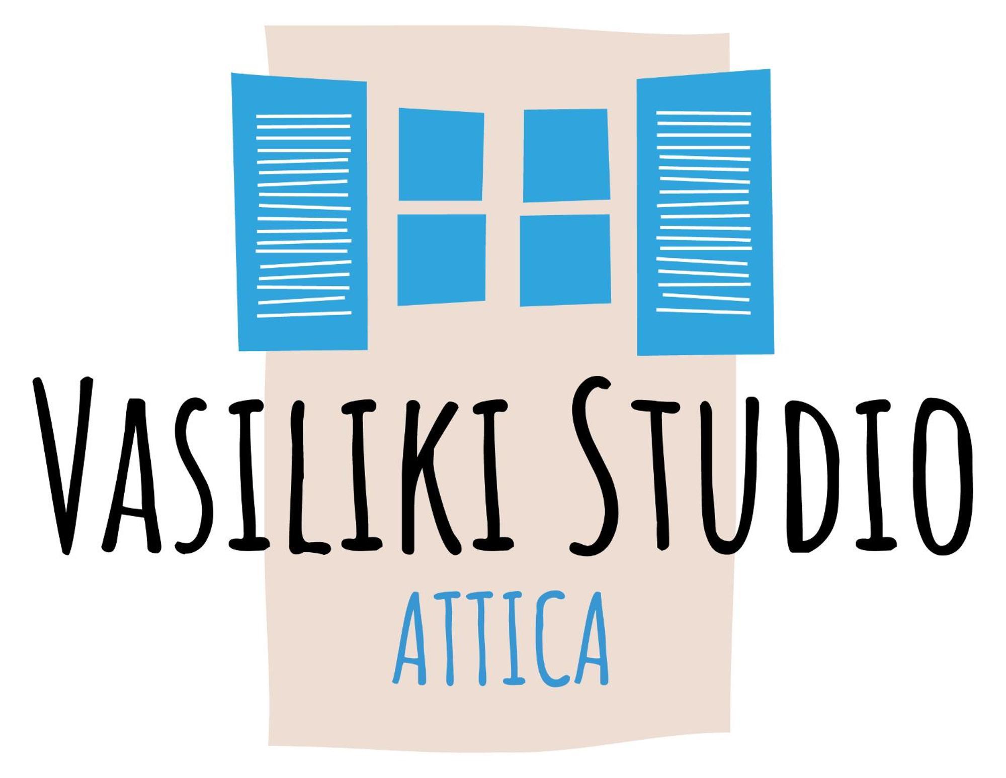 Vasiliki Studio, Beautiful New Built 10 Km To Airport דירה