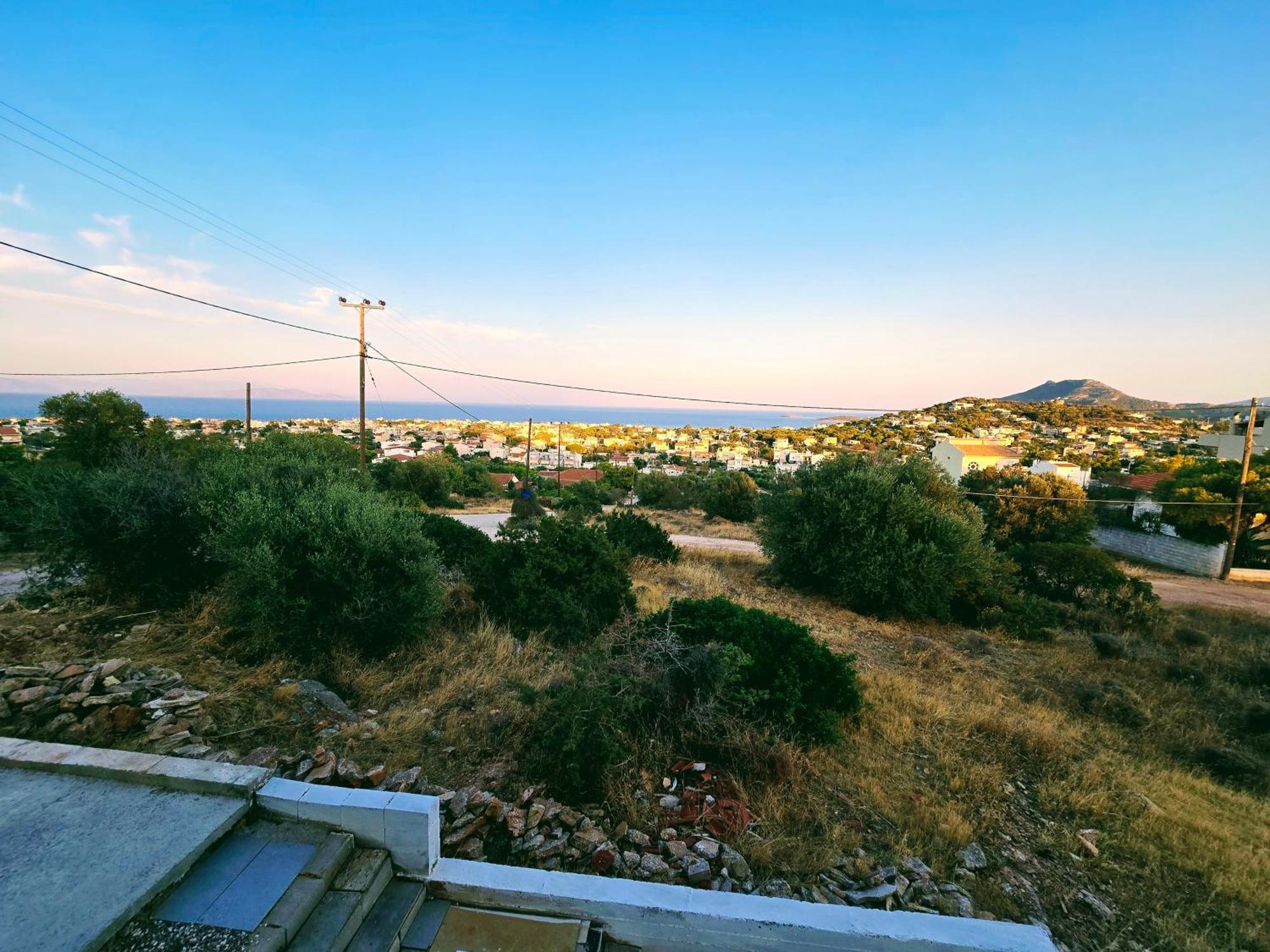 Vasiliki Studio, Beautiful New Built 10 Km To Airport